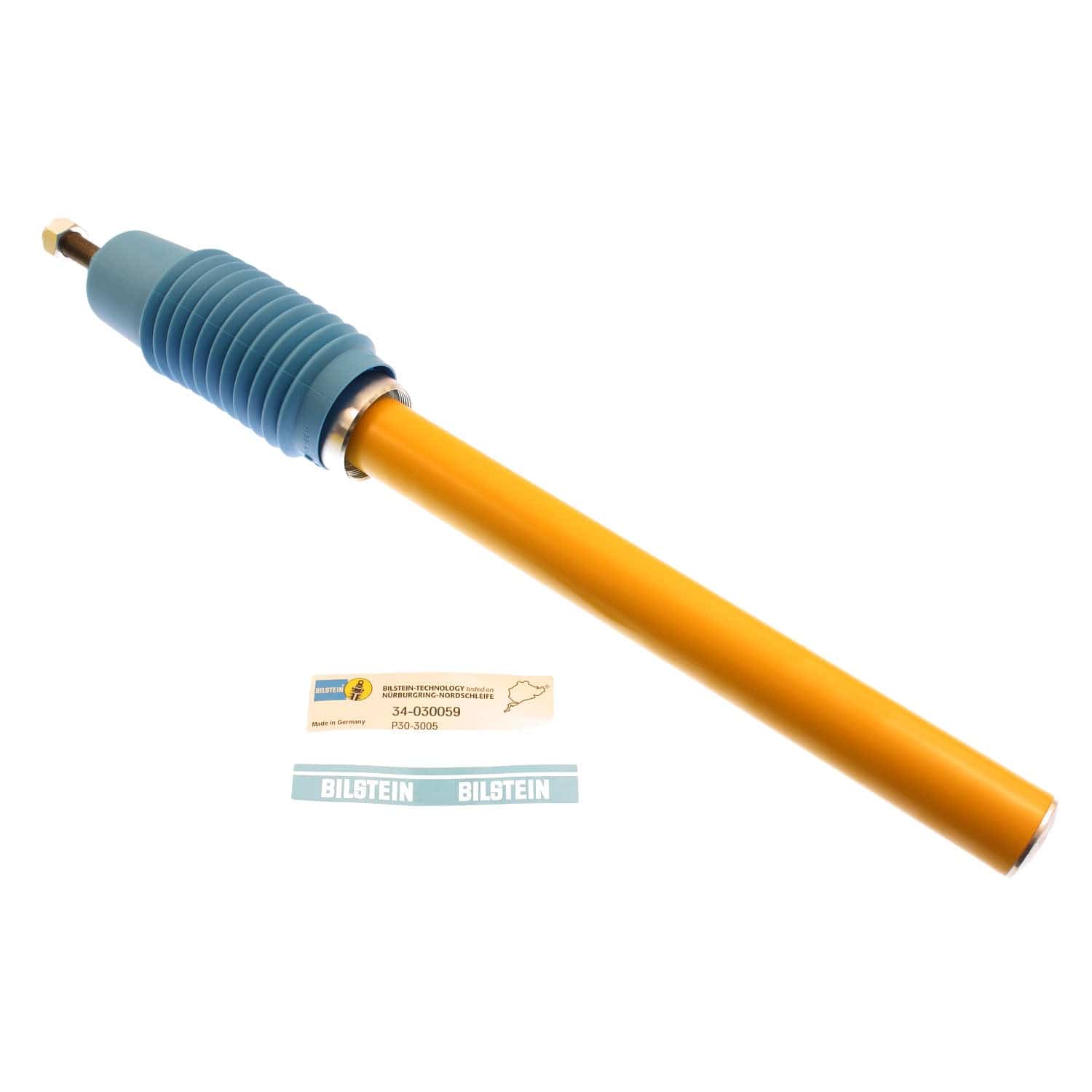 Bilstein B6 Performance Suspension Strut Cartridge for 1981-1987 Audi Coupe