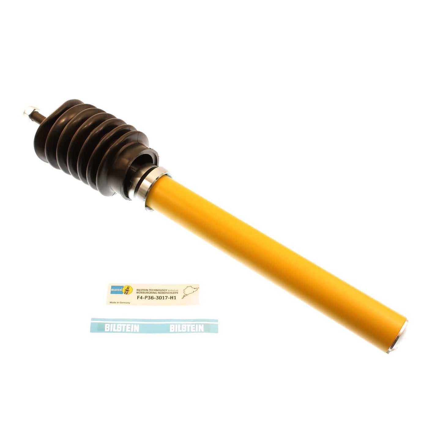 Bilstein B6 Performance Suspension Strut Cartridge for 1988-1989 Audi 80 Quattro