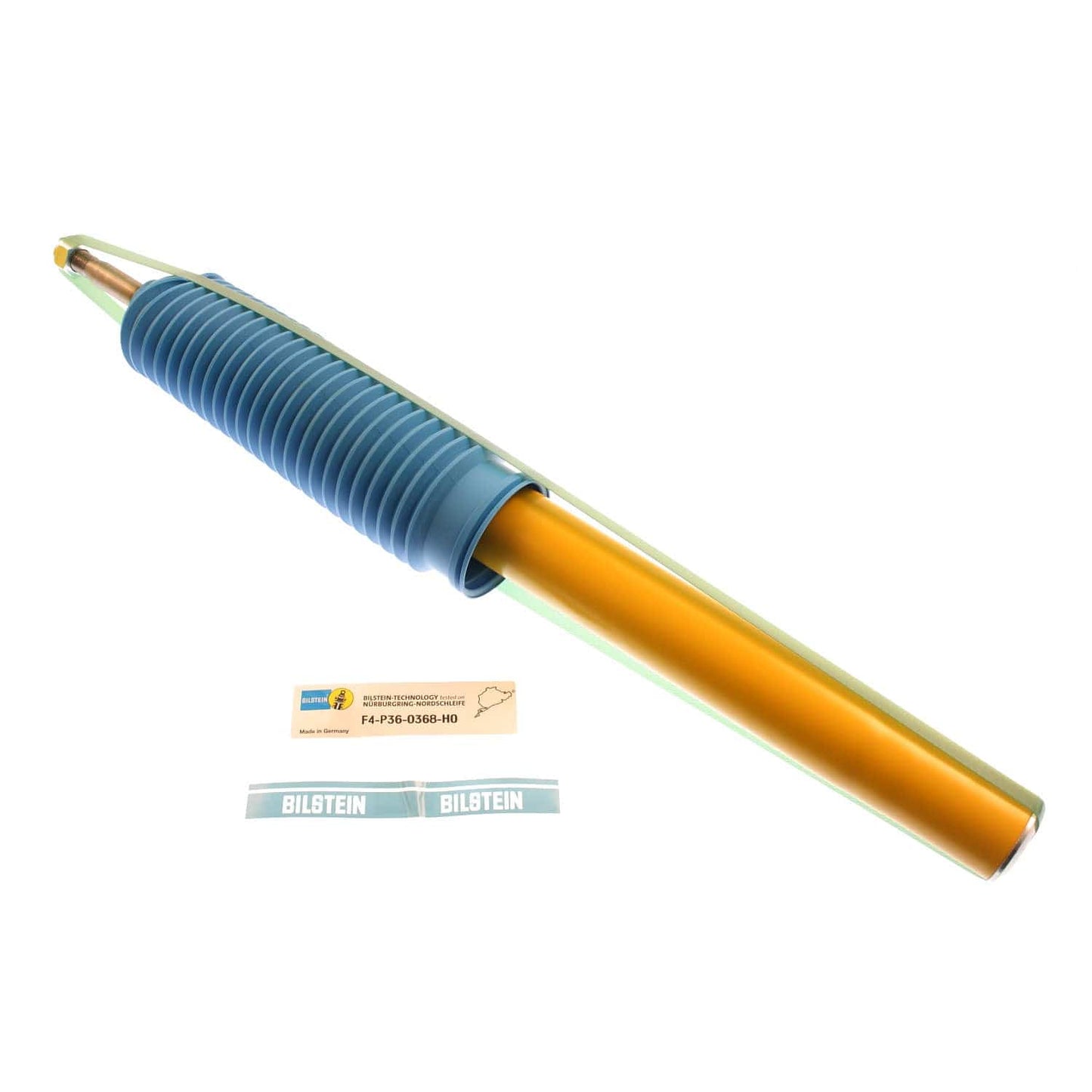 Bilstein B6 Performance Suspension Strut Cartridge for 1990-1992 BMW 735i