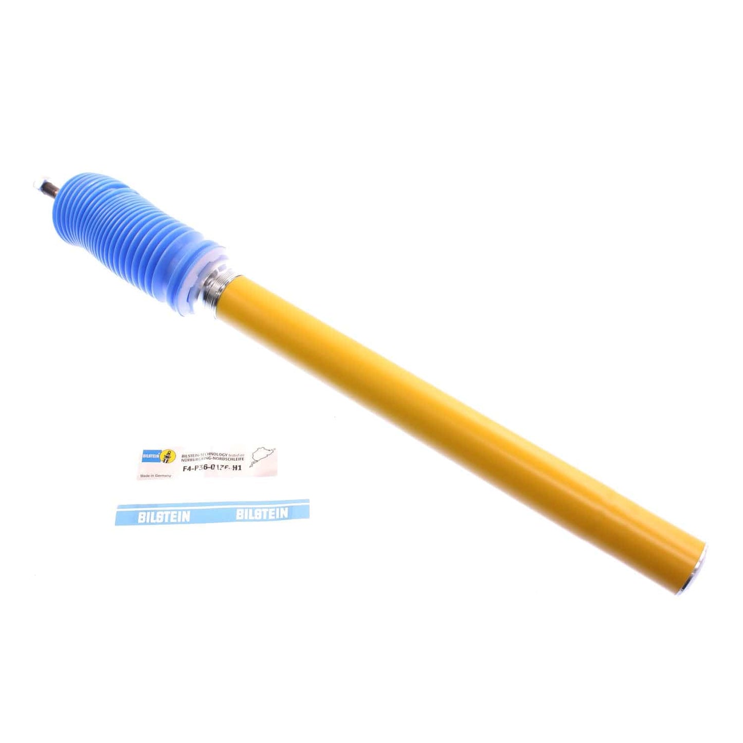 Bilstein B6 Performance Suspension Strut Cartridge for 1991 BMW 318i