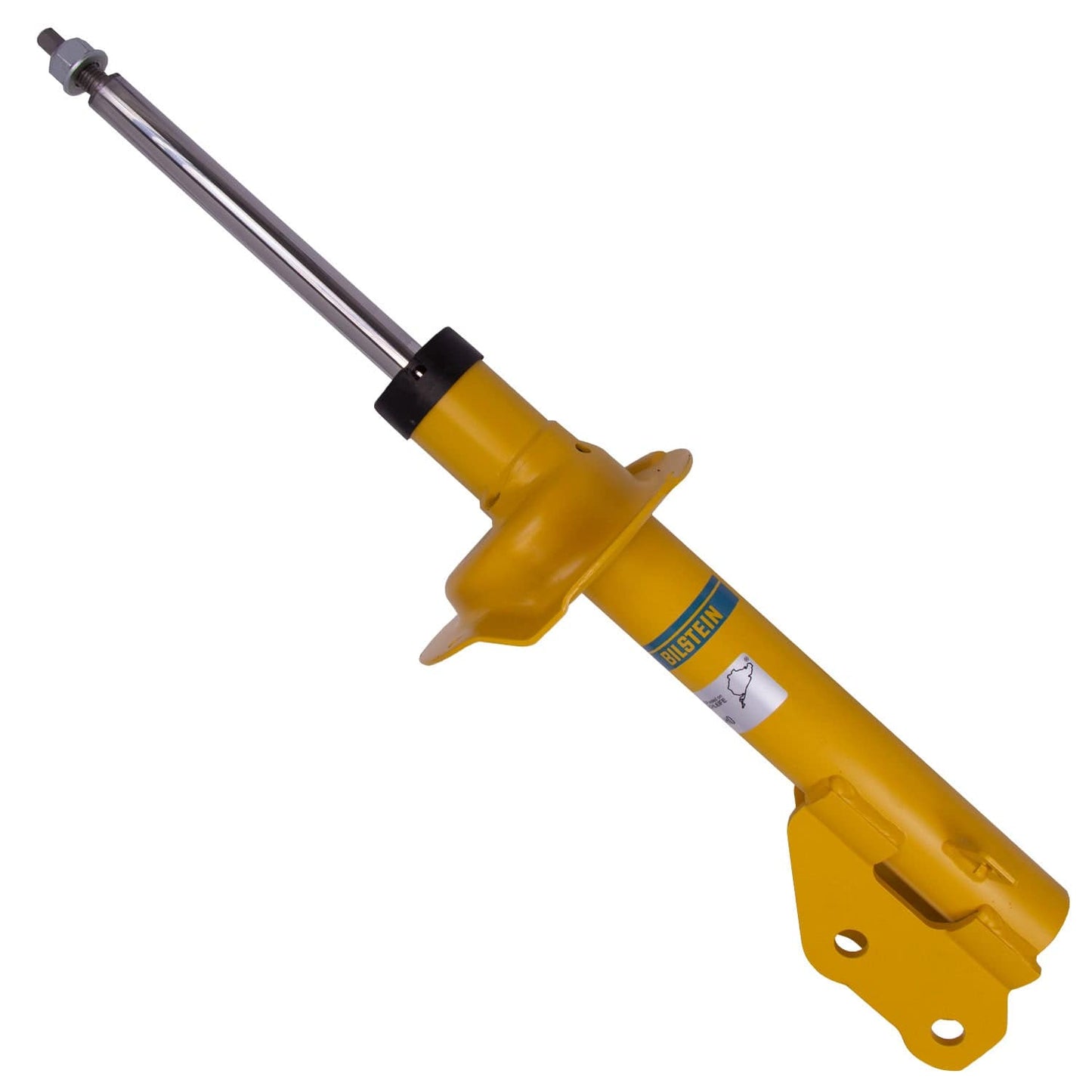 Bilstein B6 Suspension Strut Assembly for 2007-2008 Ford Edge