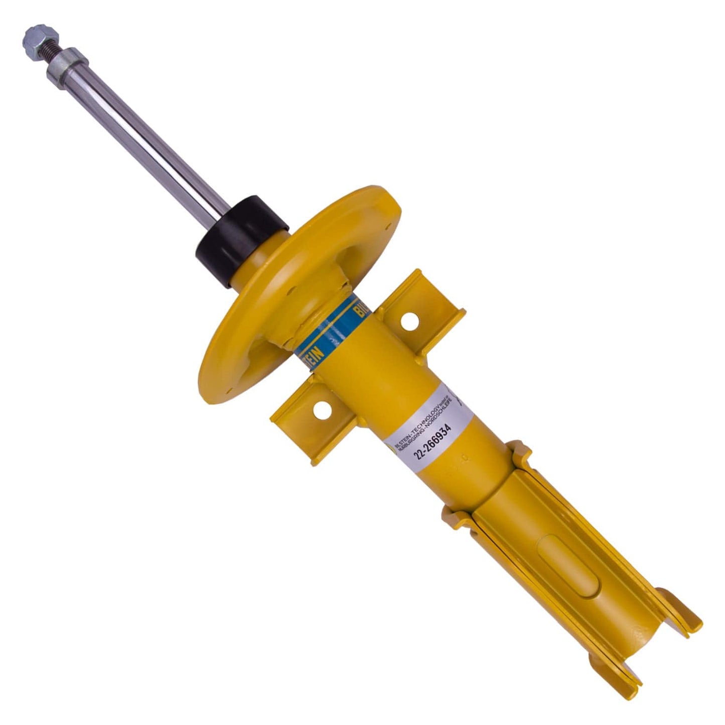 Bilstein B6 Suspension Strut Assembly for 2007-2010 Saturn Outlook