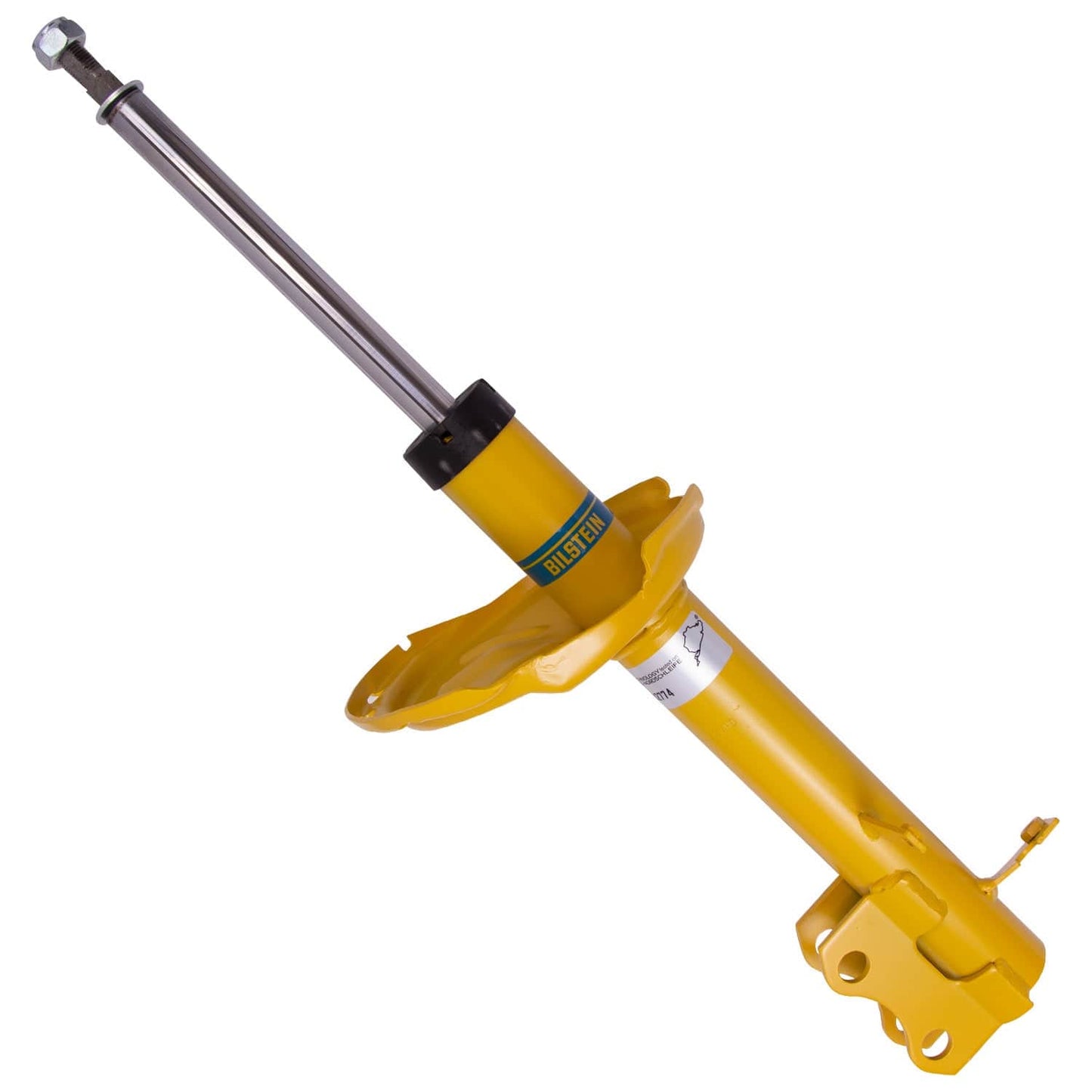 Bilstein B6 Suspension Strut Assembly for 2008-2013 Toyota Highlander