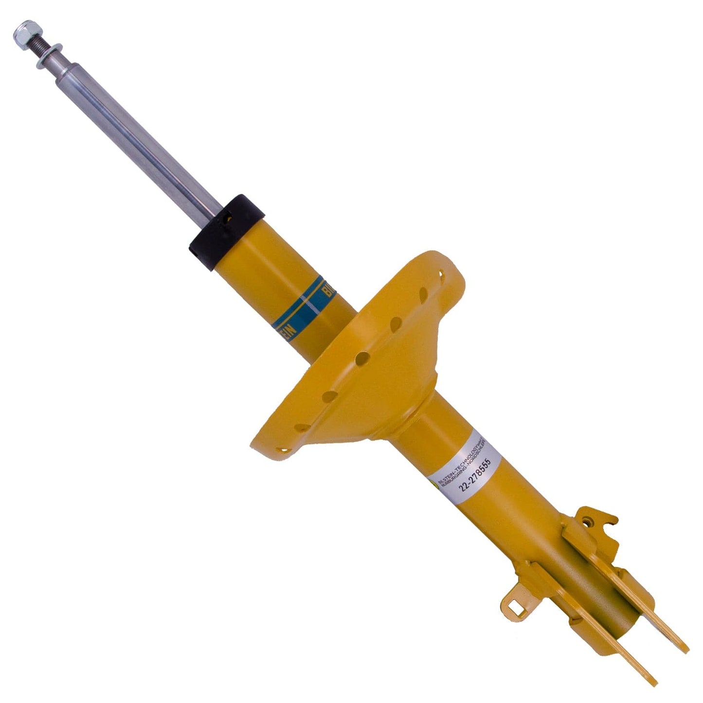 Bilstein B6 Suspension Strut Assembly for 2010-2014 Subaru Outback