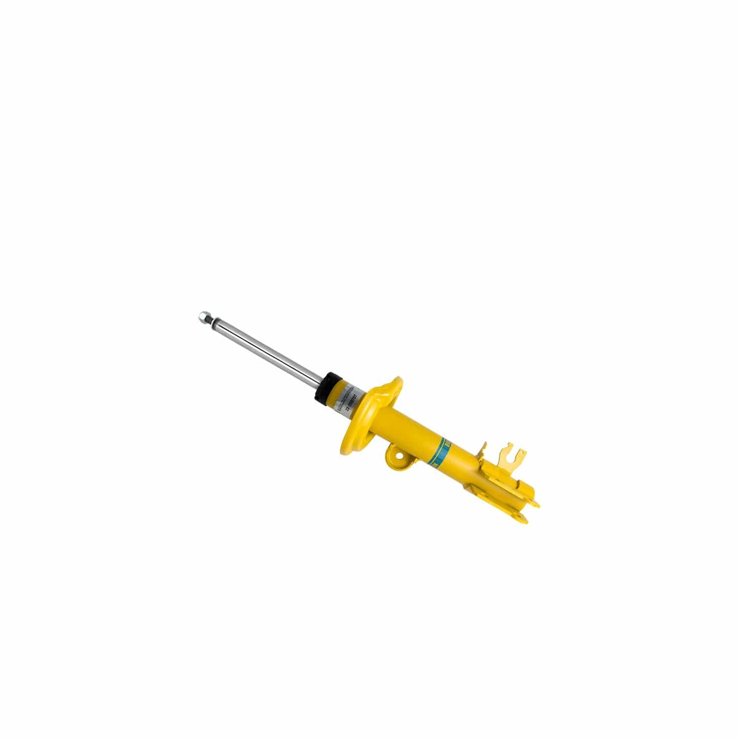 Bilstein B6 Suspension Strut Assembly for 2016 Fiat 500X