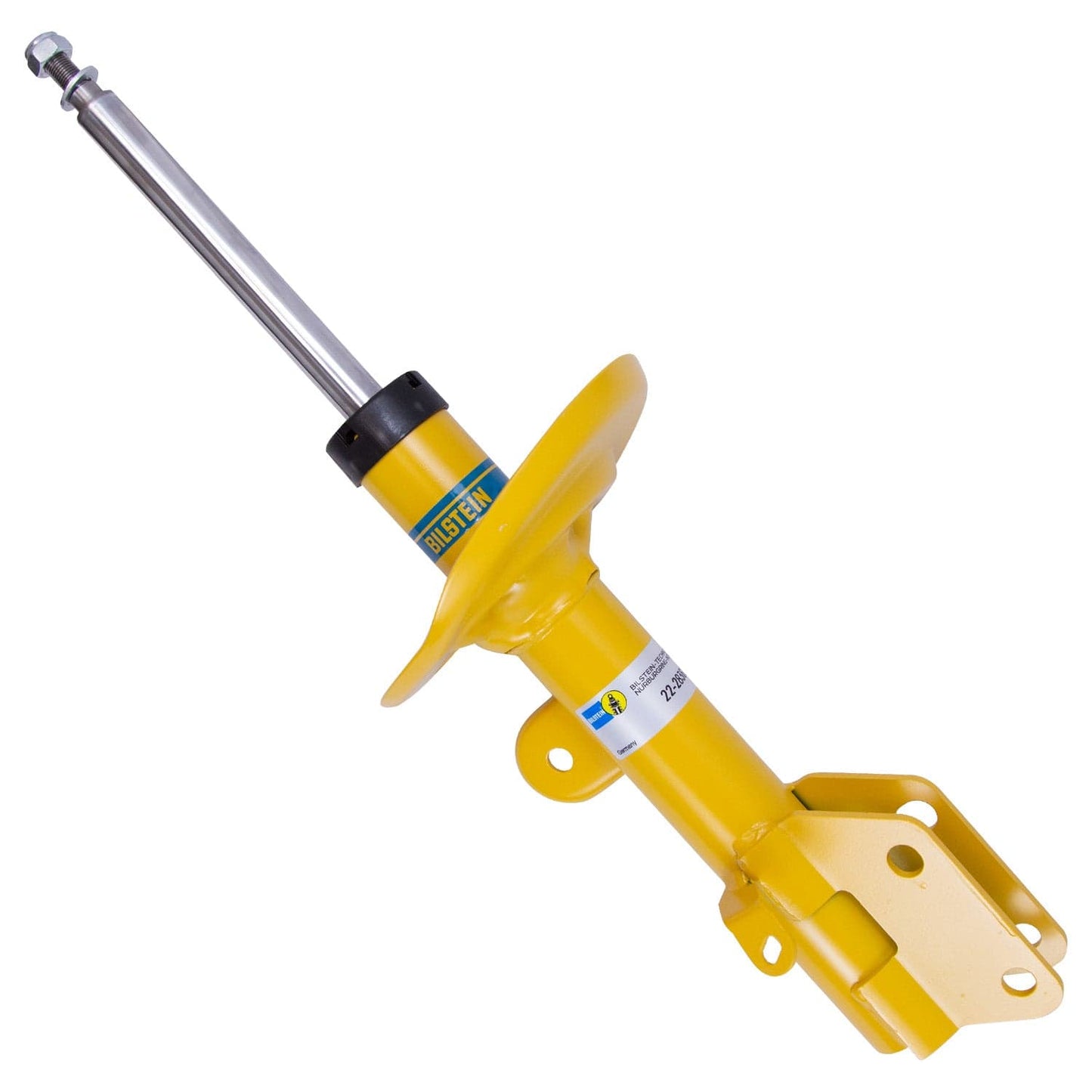 Bilstein B6 Suspension Strut Assembly for 2018-2020 Subaru Crosstrek