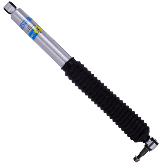 Bilstein B8 5100 46mm Monotube Steering Damper for 2017-2024 Ford F-350 Super Duty
