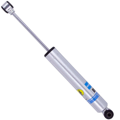 Bilstein B8 5100 46mm Monotube Steering Damper for 2018-2024 Jeep Wrangler