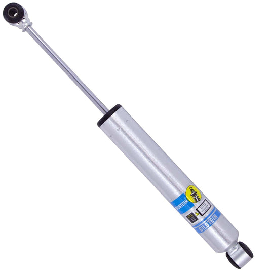 Bilstein B8 5100 46mm Monotube Steering Damper for 2020-2024 Jeep Gladiator