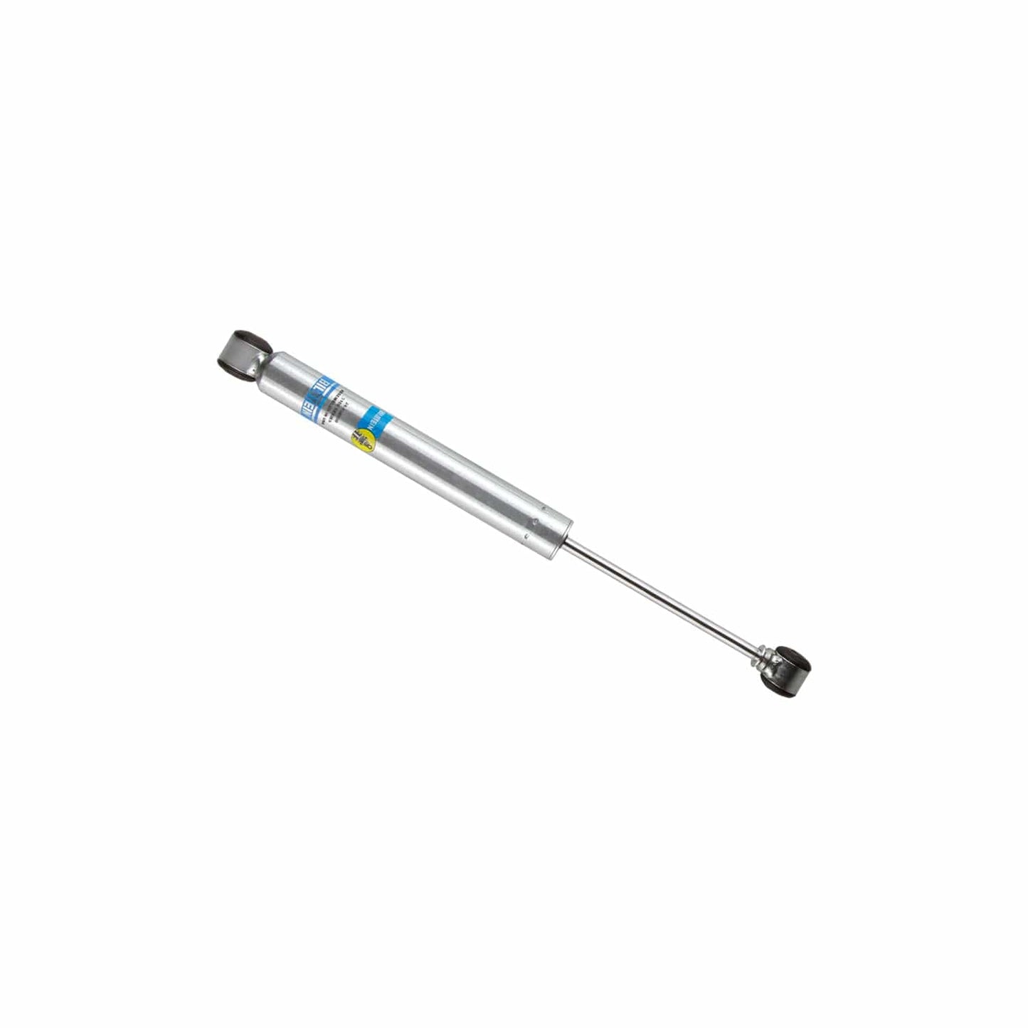 Bilstein B8 5100 Monotube Steering Damper for 2000-2005 Ford Excursion - 13.39 in. Collapsed