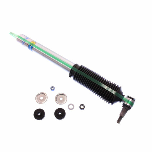 Bilstein B8 5100 Monotube Steering Damper for 2005-2007 Ford F-250 Super Duty - 27.56 in. Extended