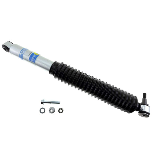 Bilstein B8 5100 Monotube Steering Damper for 2011-2016 GMC Sierra 3500 HD