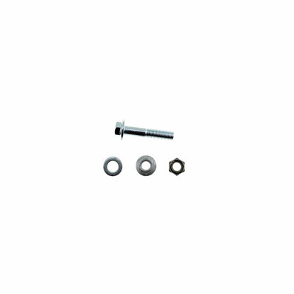 Bilstein B8 5100 Monotube Steering Damper for 2011-2016 GMC Sierra 3500 HD