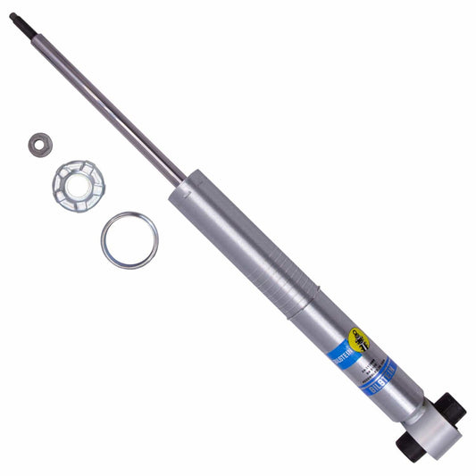 Bilstein B8 5100 (Ride Height Adjustable) Suspension Rear Shock Absorber for 2021-2024 Ford Bronco 4DR - 25.56 in. Extended