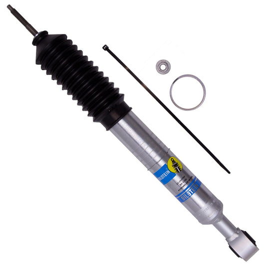 Bilstein B8 5100 (Ride Height Adjustable) Suspension Shock Absorber for 2015-2022 GMC Canyon 4WD - 19.45 in. Extended