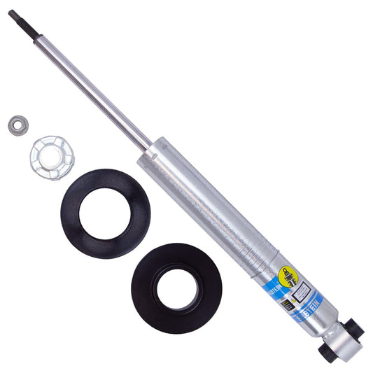 Bilstein B8 5100 (Ride Height Adjustable) Suspension Shock Absorber for 2021-2024 Chevrolet Suburban - 15.12 in. Collapsed