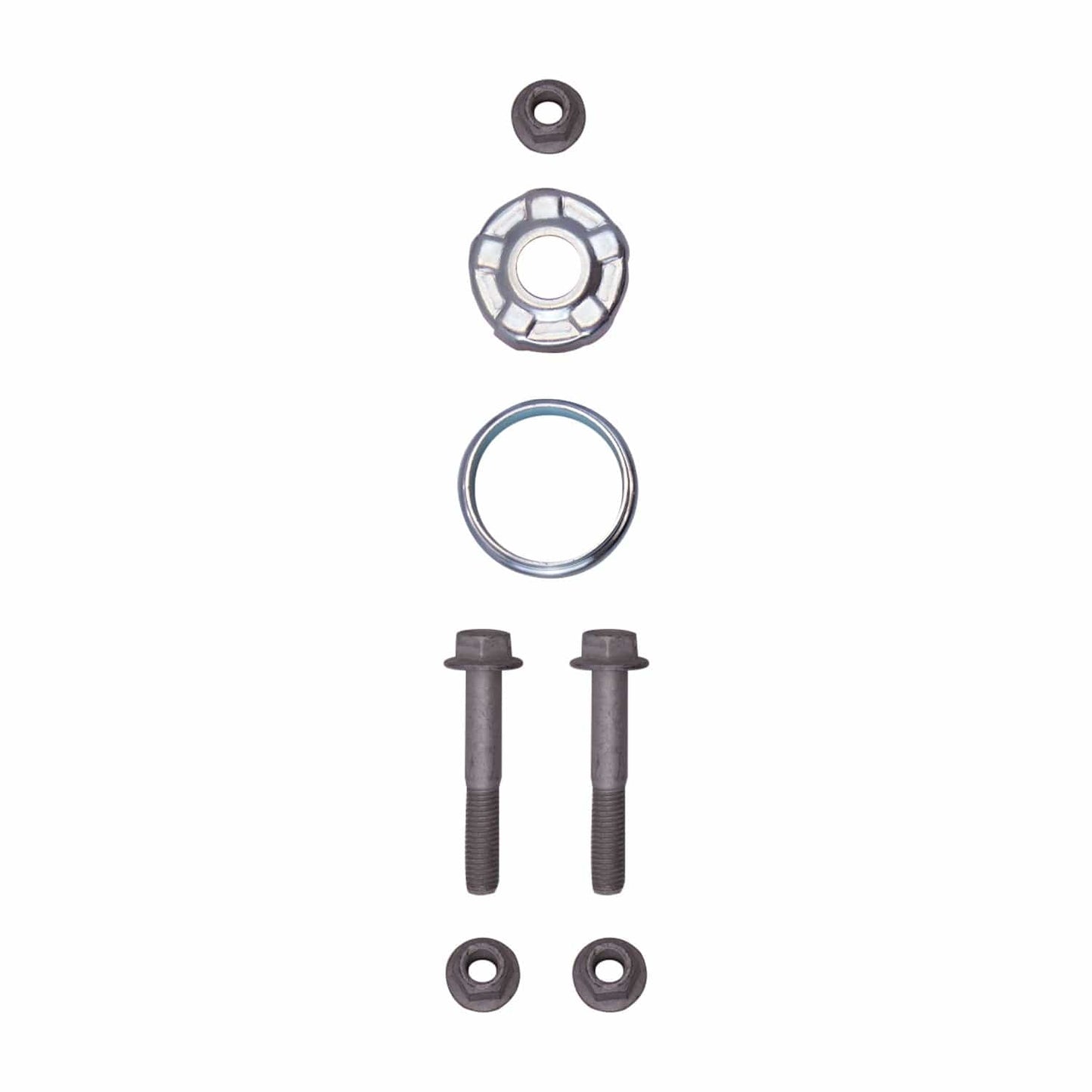 Bilstein B8 5100 (Ride Height Adjustable) Suspension Shock Absorber for 2021-2024 Ford Bronco - 16.63 in. Collapsed