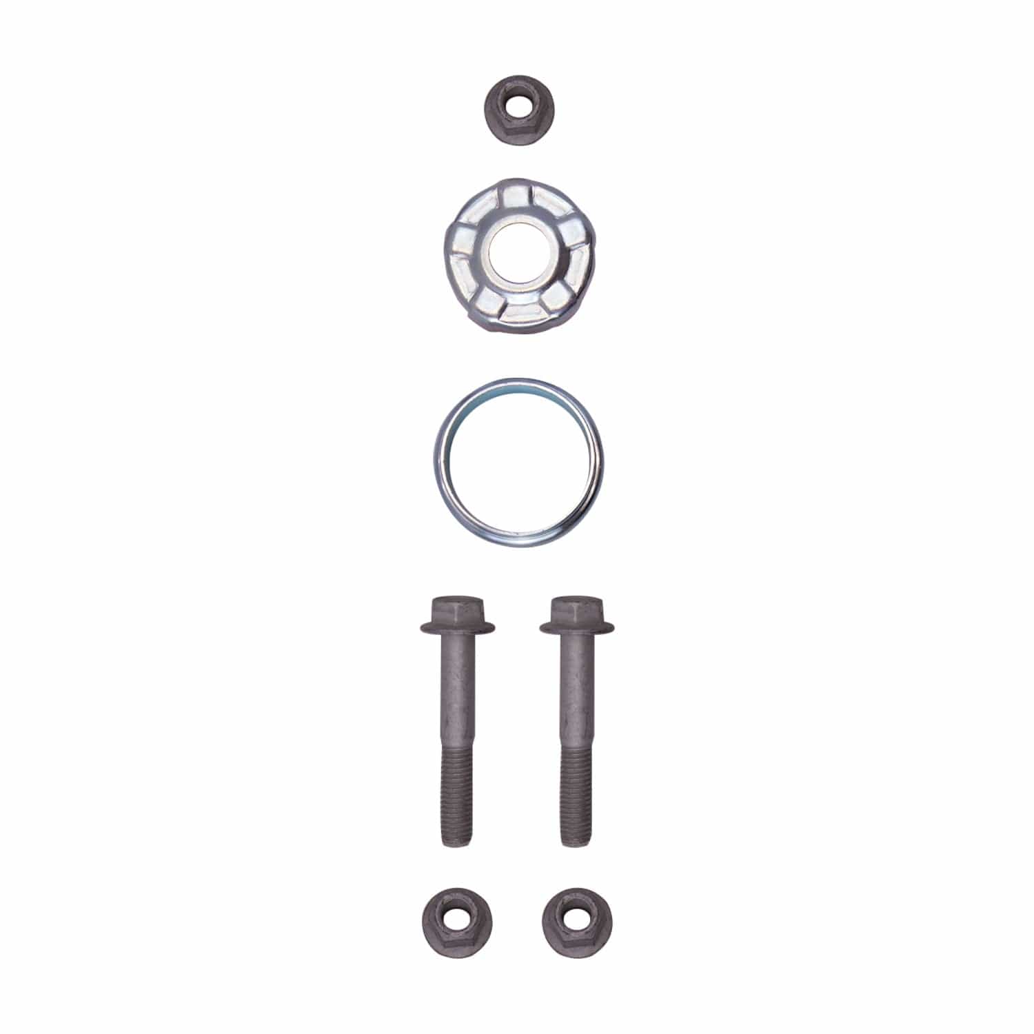 Bilstein B8 5100 (Ride Height Adjustable) Suspension Shock Absorber for 2021-2024 Ford Bronco - 16.63 in. Collapsed