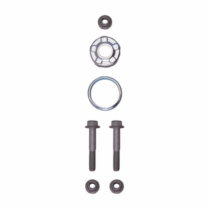 Bilstein B8 5100 (Ride Height Adjustable) Suspension Shock Absorber for 2021-2024 Ford Bronco - 16.63 in. Collapsed