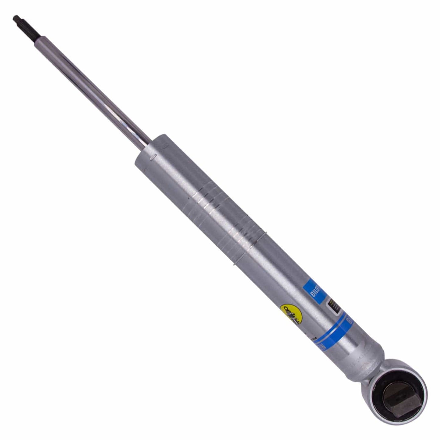 Bilstein B8 5100 (Ride Height Adjustable) Suspension Shock Absorber for 2021-2024 Ford Bronco - 16.63 in. Collapsed