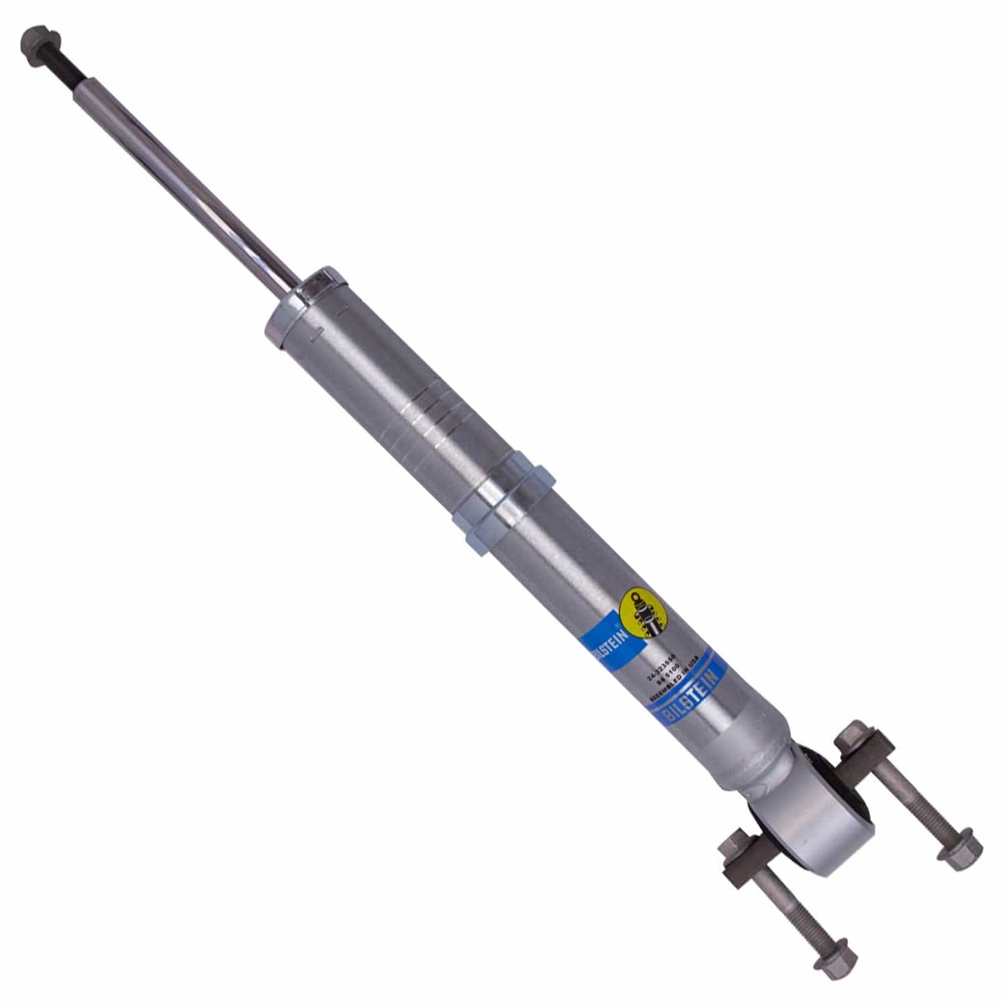 Bilstein B8 5100 (Ride Height Adjustable) Suspension Shock Absorber for 2021-2024 Ford Bronco - 16.63 in. Collapsed