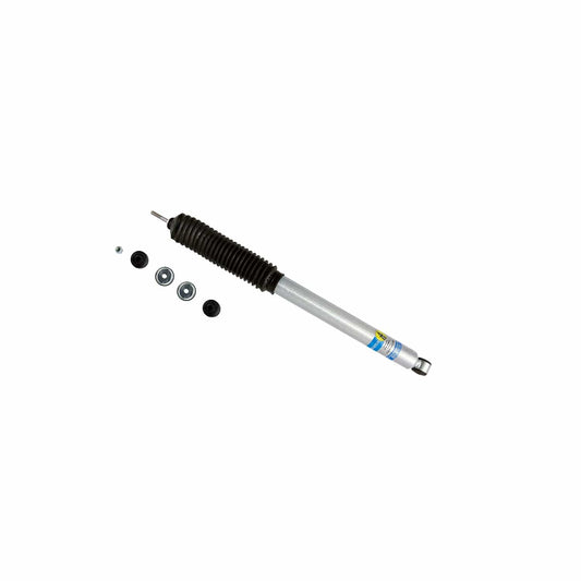 Bilstein B8 5100 Suspension Shock Absorber for 1987-1995 Jeep Wrangler - 28.44 in. Extended without Springover Kit