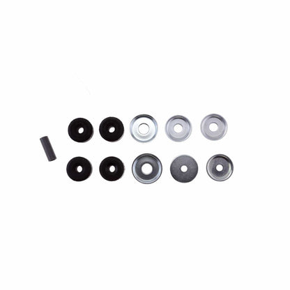 Bilstein B8 5100 Suspension Shock Absorber for 1991-1997 Toyota Land Cruiser - 14.96 in. Collapsed