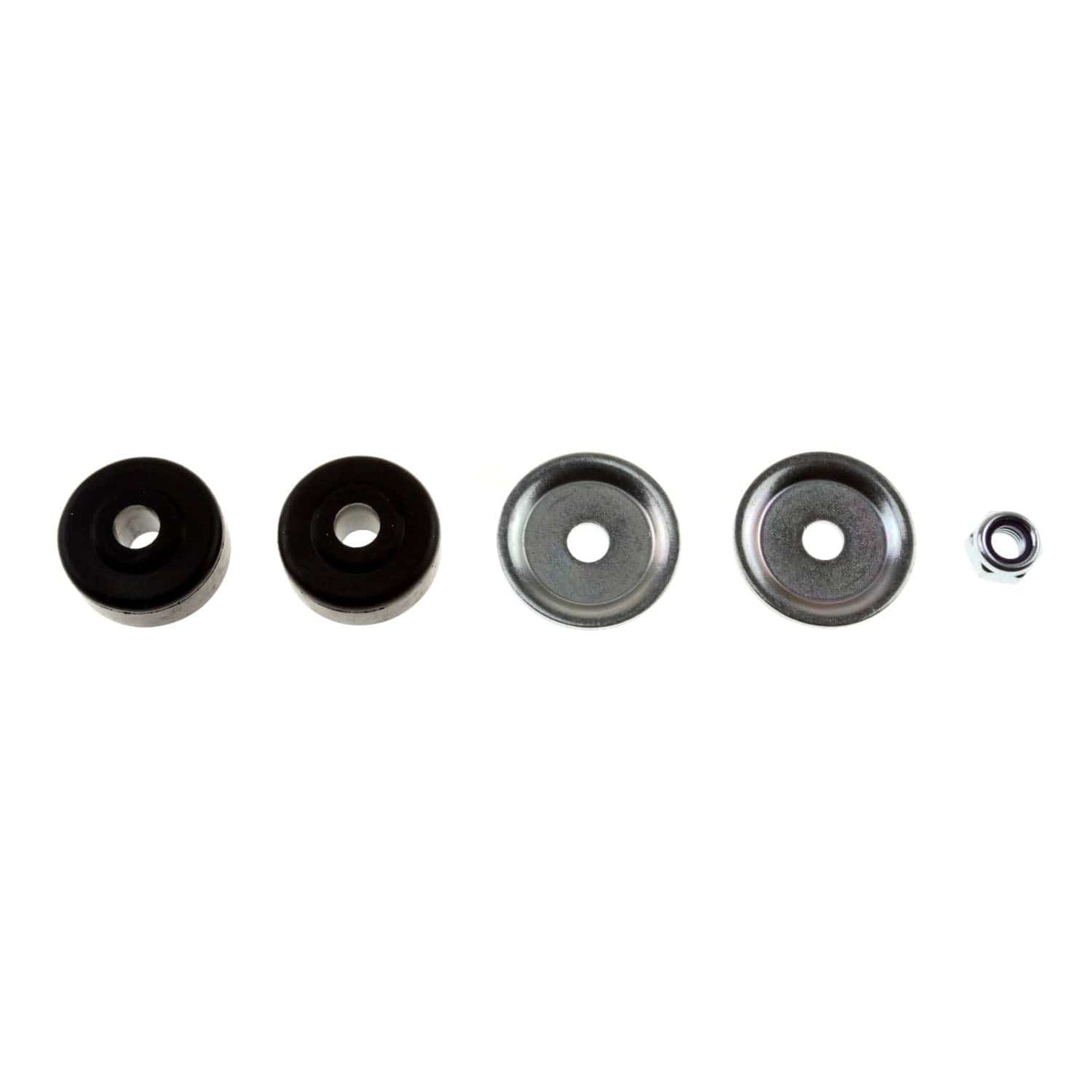Bilstein B8 5100 Suspension Shock Absorber for 1993 Jeep Grand Wagoneer - 14.88 in. Collapsed