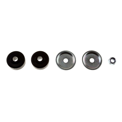 Bilstein B8 5100 Suspension Shock Absorber for 1993 Jeep Grand Wagoneer - 14.88 in. Collapsed