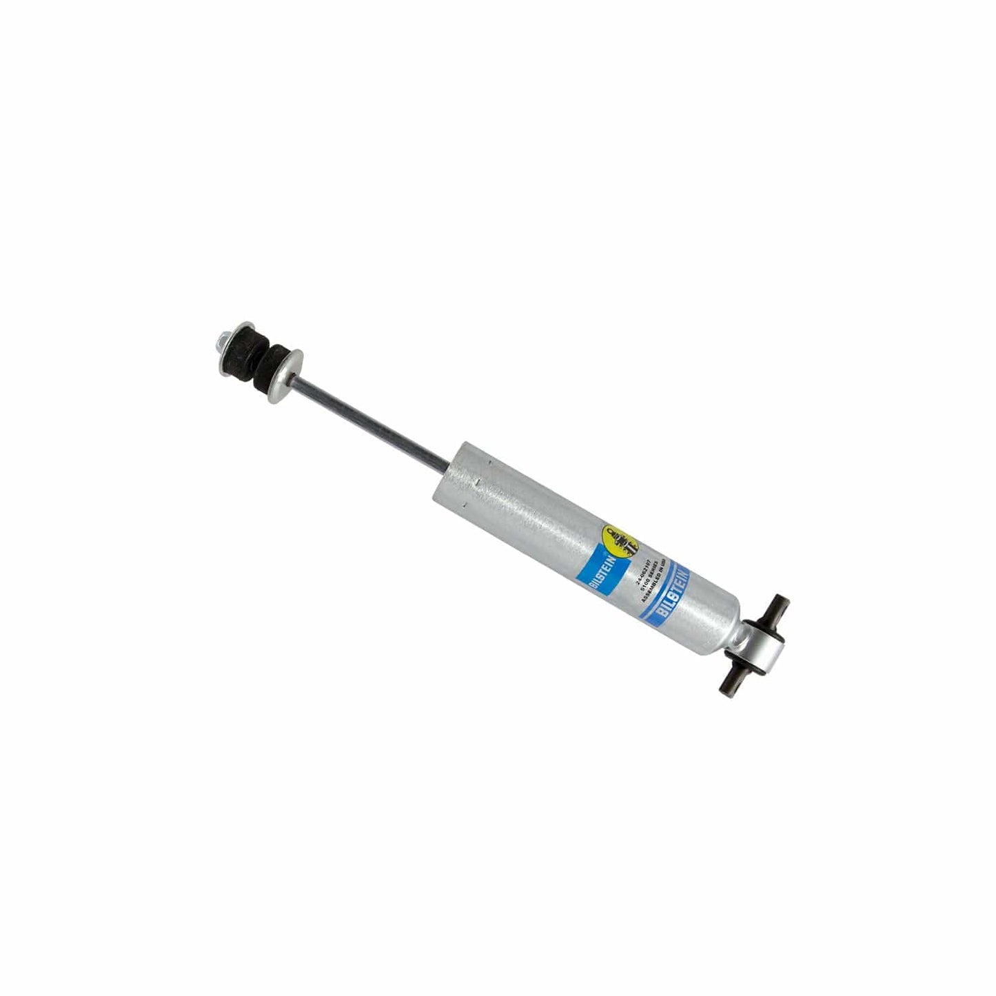 Bilstein B8 5100 Suspension Shock Absorber for 1995-1999 Chevrolet Tahoe - 10.04 in. Collapsed