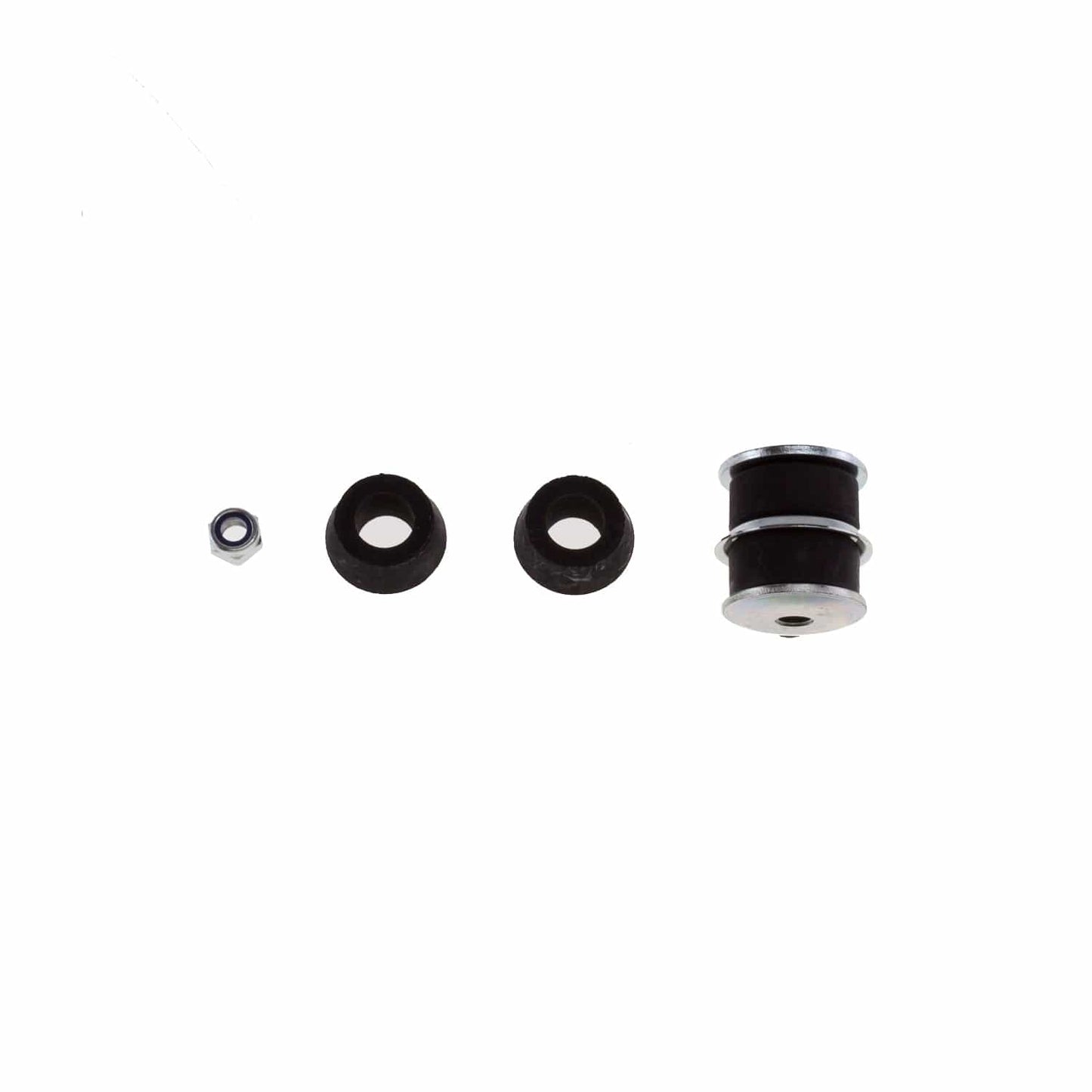 Bilstein B8 5100 Suspension Shock Absorber for 1996-1997 Lexus LX450 - 14.94 in. Collapsed