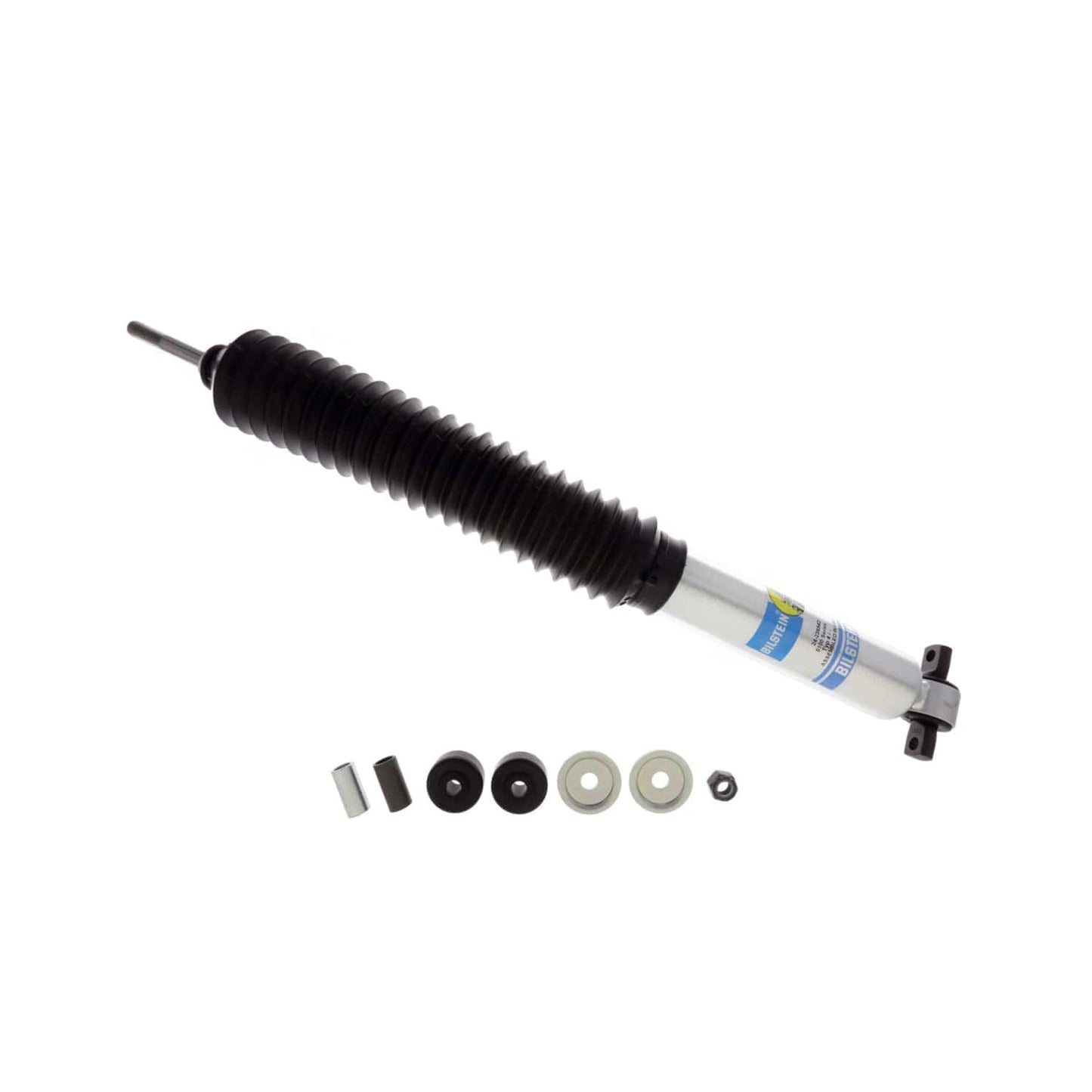 Bilstein B8 5100 Suspension Shock Absorber for 1997-2003 Ford F-150 - 13.27 in. Collapsed