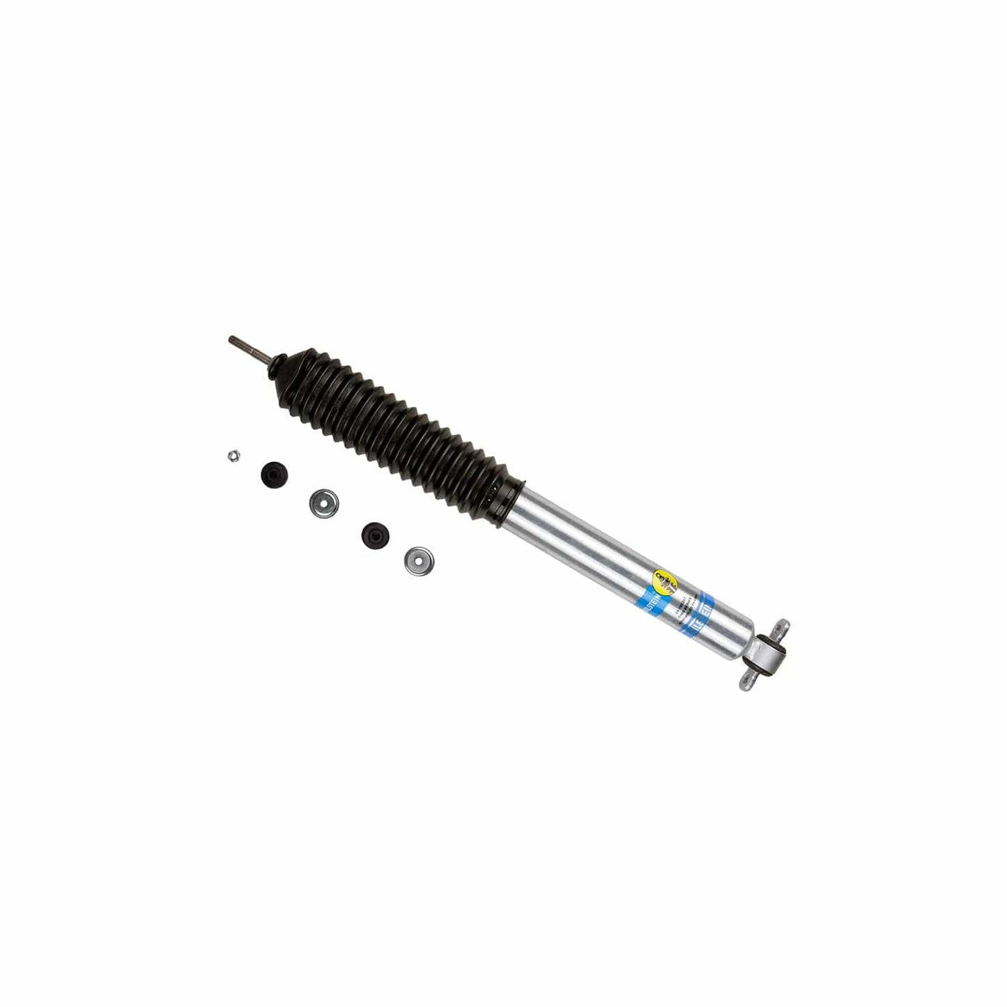 Bilstein B8 5100 Suspension Shock Absorber for 1997-2006 Jeep Wrangler - 14.88 in. Collapsed