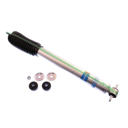 Bilstein B8 5100 Suspension Shock Absorber for 1997-2006 Jeep Wrangler - 16.51 in. Collapsed
