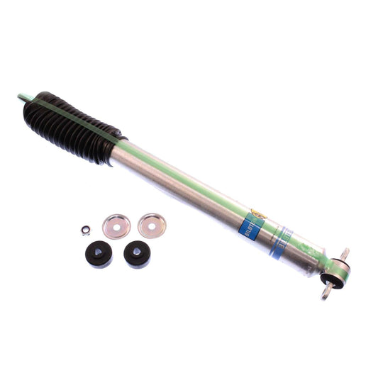 Bilstein B8 5100 Suspension Shock Absorber for 1997-2006 Jeep Wrangler - 16.51 in. Collapsed