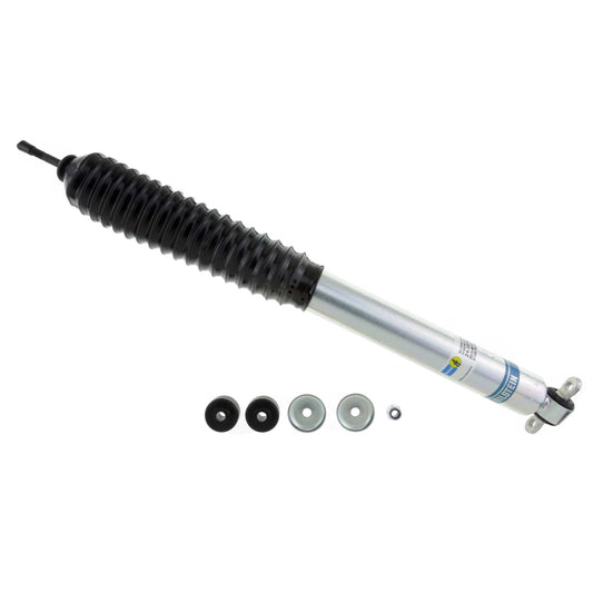 Bilstein B8 5100 Suspension Shock Absorber for 1997-2006 Jeep Wrangler - 24.63 in. Extended with Long Arm Lift Kit