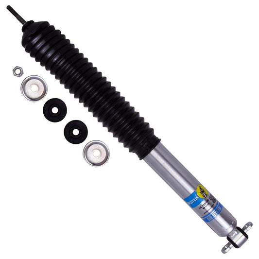 Bilstein B8 5100 Suspension Shock Absorber for 1997-2006 Jeep Wrangler - 24.63 in. Extended with Short Arm Lift Kit