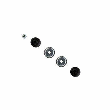 Bilstein 5100 Series 1980 Ford Bronco Custom Front 46mm Monotube Shock Absorber