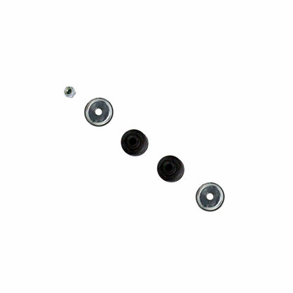 Bilstein B8 5100 Suspension Shock Absorber for 2000-2006 Chevrolet Suburban 1500 - 14.15 in. Collapsed