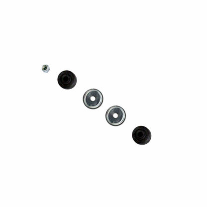 Bilstein B8 5100 Suspension Shock Absorber for 2005-2016 Ford F-250 Super Duty - 21.42 in. Extended
