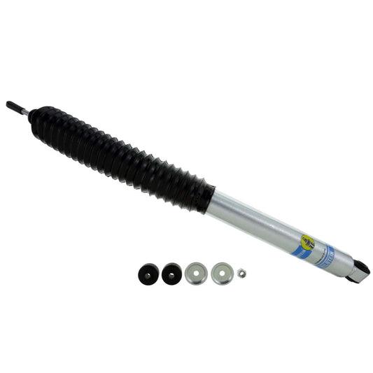 Bilstein B8 5100 Suspension Shock Absorber for 2007-2017 Jeep Wrangler - 27.56 in. Extended with Long Arm Lift Kit