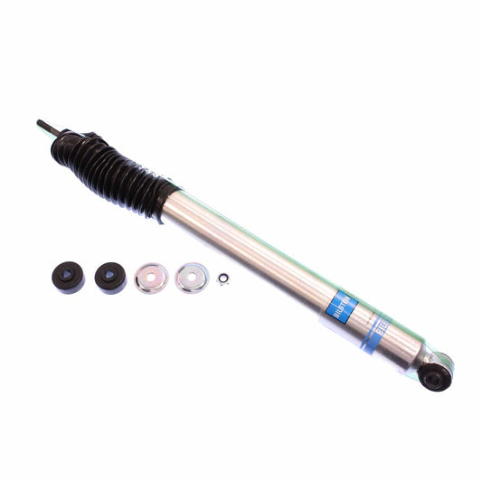 Bilstein B8 5100 Suspension Shock Absorber for 2007-2017 Jeep Wrangler - 27.56 in. Extended with Short Arm Lift Kit