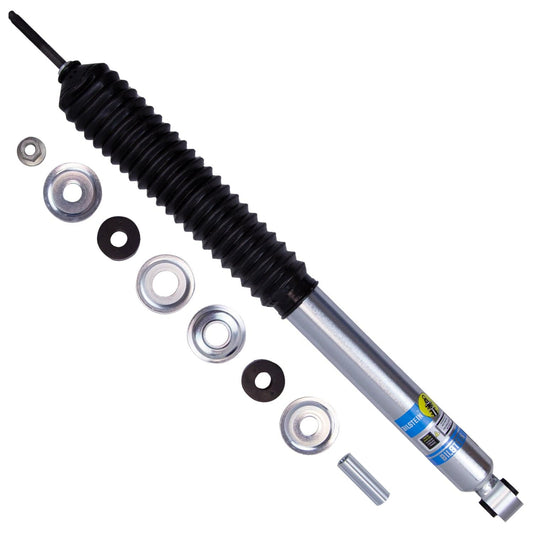 Bilstein B8 5100 Suspension Shock Absorber for 2007-2021 Toyota Tundra - 17.34 in. Collapsed
