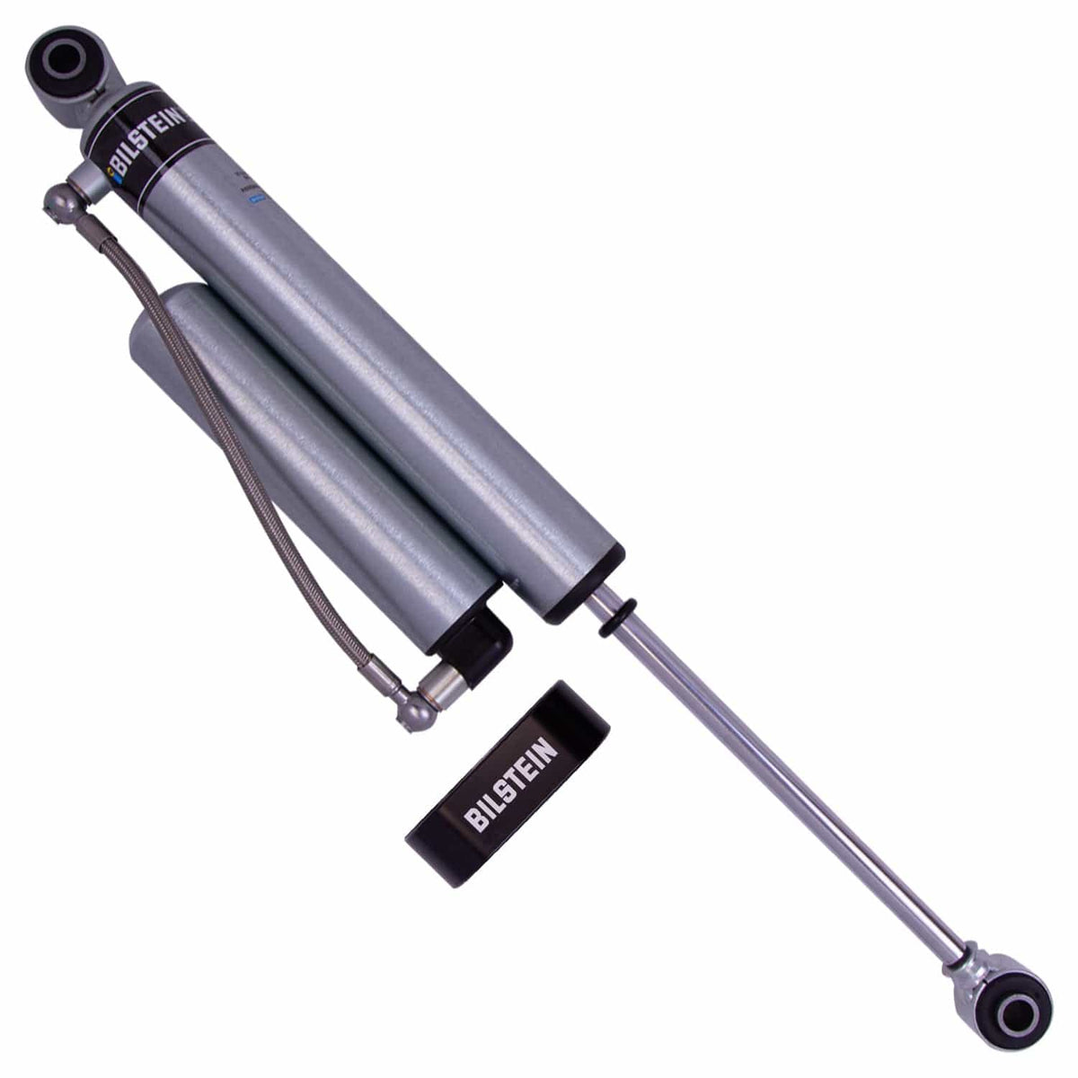 Bilstein 03-11 Mercedes-Benz G55 AMG (w/ 0-2in Front Lift) B8 5160 Shock Absorber - Front Right