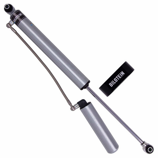 Bilstein B8 5160 Suspension Shock Absorber for 2018-2024 Jeep Wrangler - 17.40 in. Collapsed