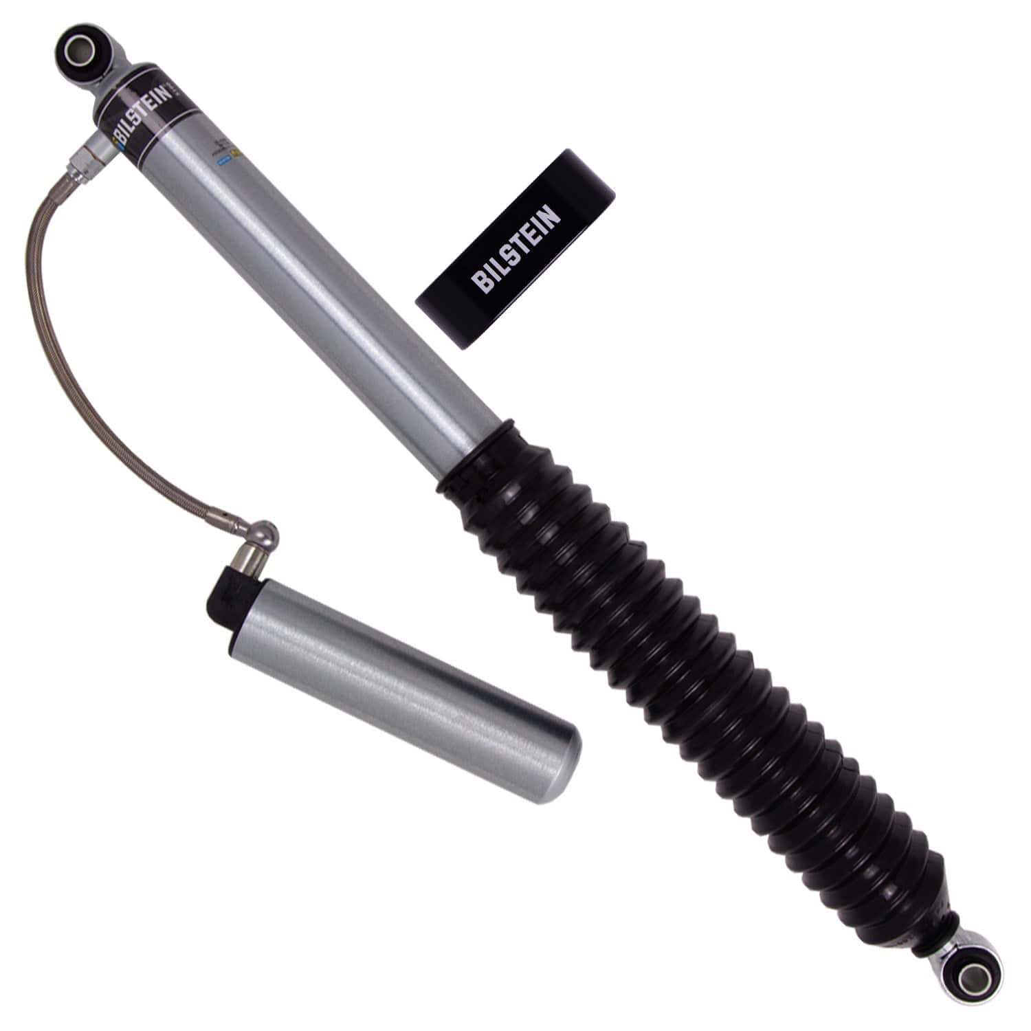 Bilstein B8 5160 Suspension Shock Absorber for 2020-2024 Jeep Gladiator - 16.83 in. Collapsed