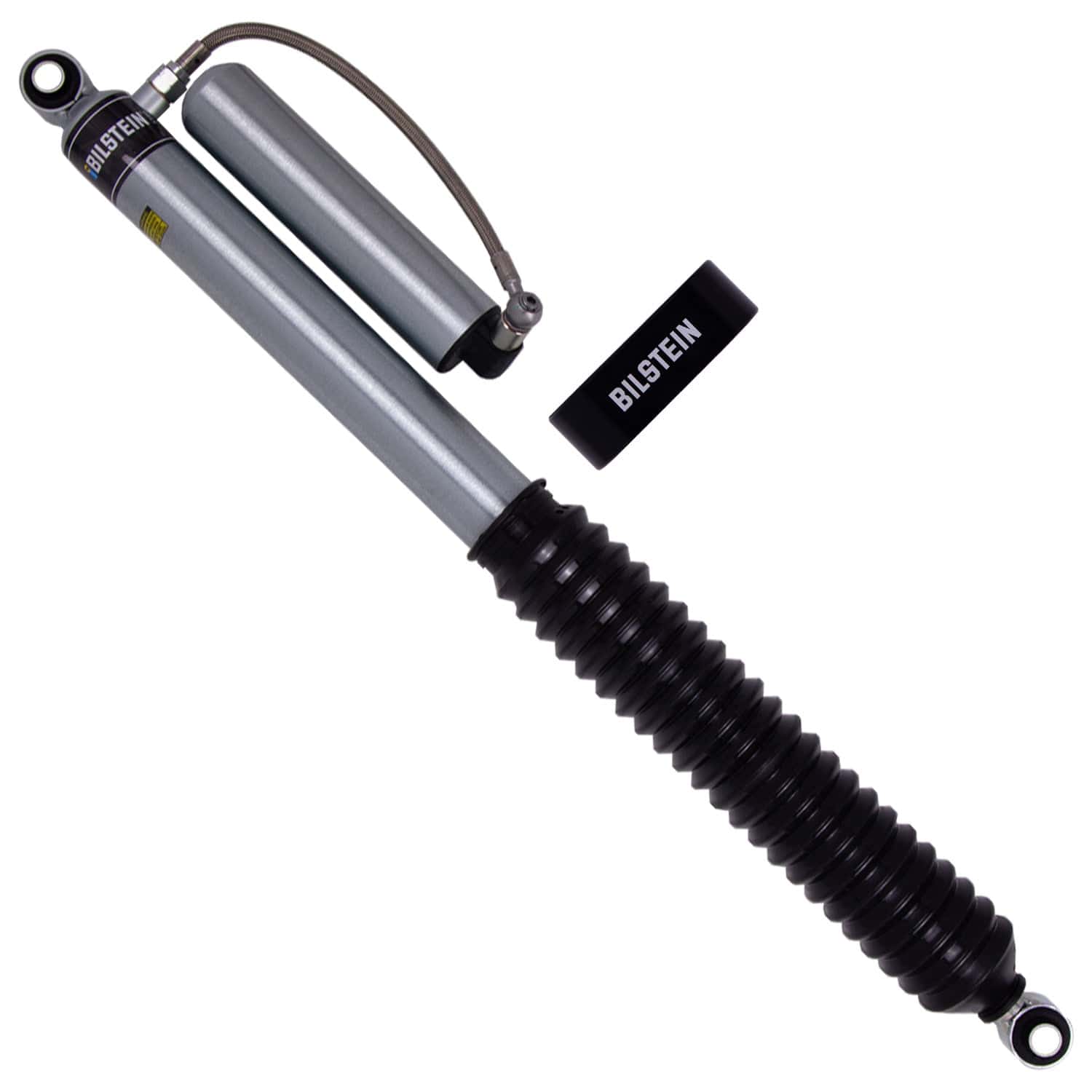 Bilstein B8 5160 Suspension Shock Absorber for 2020-2024 Jeep Gladiator - 17.19 in. Collapsed