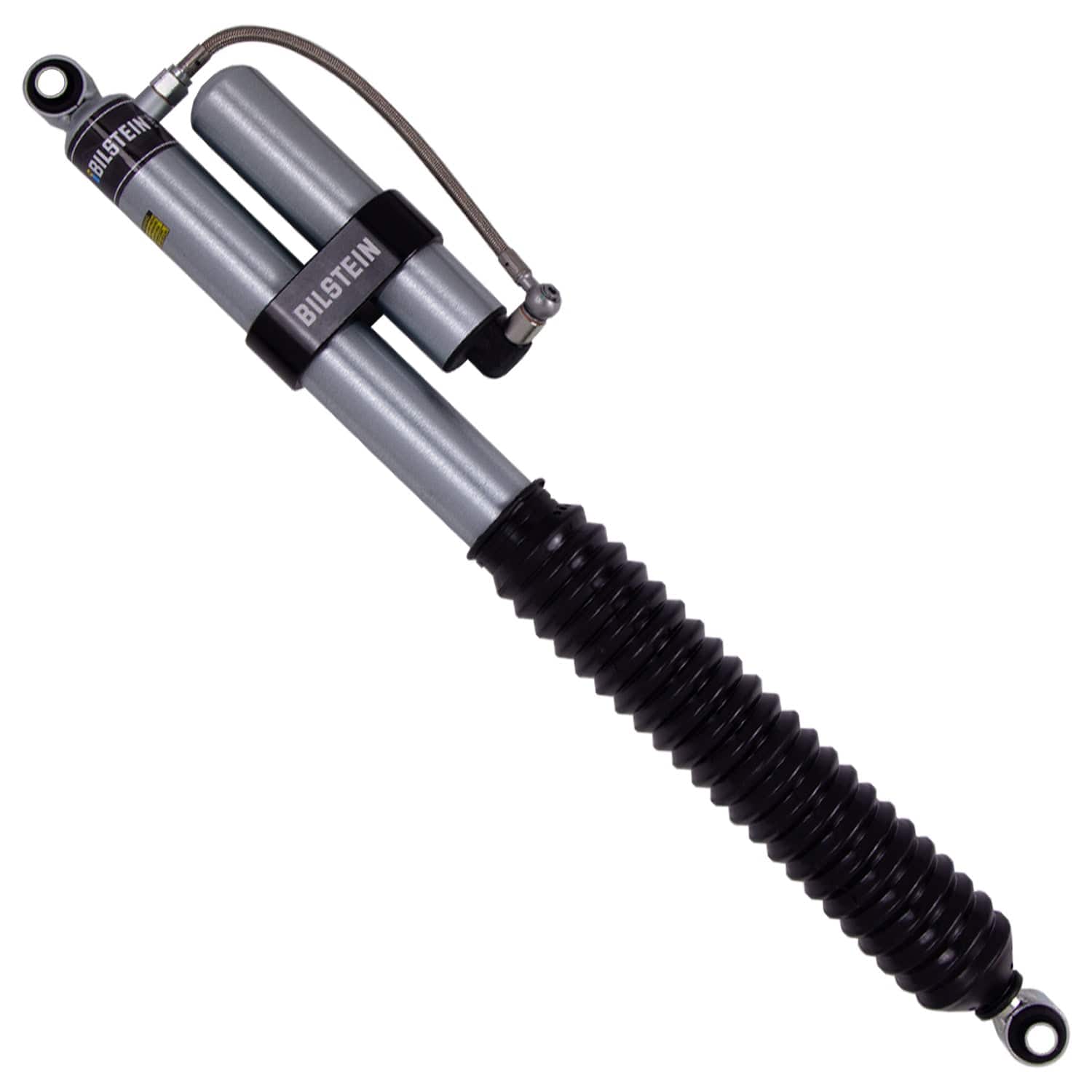 Bilstein B8 5160 Suspension Shock Absorber for 2020-2024 Jeep Gladiator - 17.19 in. Collapsed