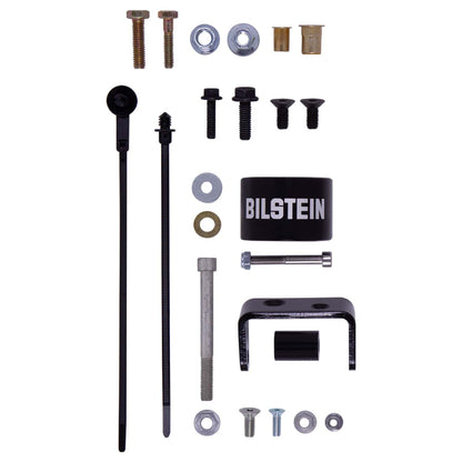 Bilstein B8 5160 Suspension Shock Absorber for 2020-2024 Jeep Gladiator - 29.38 in. Extended