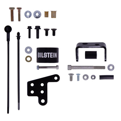 Bilstein B8 5160 Suspension Shock Absorber for 2020-2024 Jeep Gladiator - 29.50 in. Extended